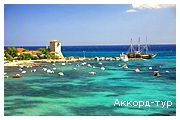 День 8 - 11 - Відпочинок на узбережжі Егейського моря - Афон - Кастор'я - Діон - Олімп - Скіатос
